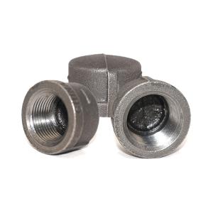 China 6 / 4 Inch  Natural Gas Pipe Fittings UL / FM Ductile Threaded Eco Friendly on sale