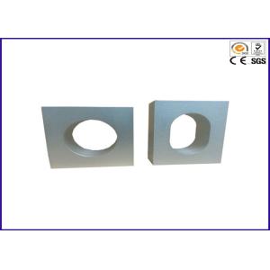 China ISO 8124-1 Toys Testing Equipment Rattle Test Fixture / Baby Rattles Tester on sale China ISO 8124-1 Toys Testing Equipment Rattle Test Fixture / Baby Rattles Tester on sale