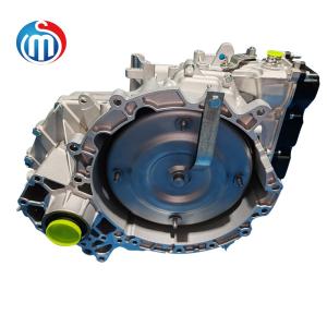 OE NO. HS7P-7000-GB 110KG Good Condition Auto Chassis Part 6F35 2.5L 2WD 2X2