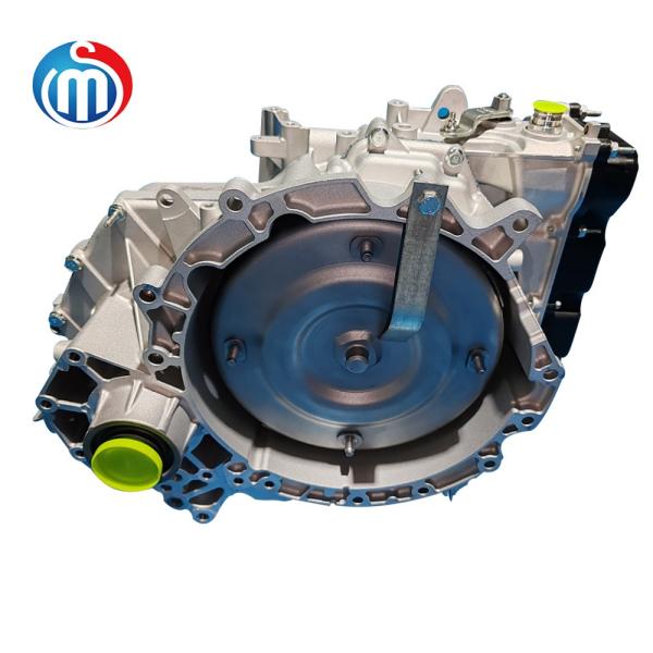 OE NO. HS7P-7000-GB 110KG Good Condition Auto Chassis Part 6F35 2.5L 2WD 2X2