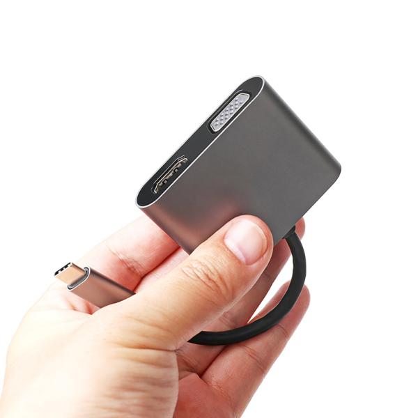 Data Transfer Made Easy with USB 2.0 Cable 480 Mbps Transfer Speed and Copper