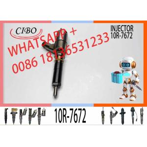 injectors 320d c6.6 injector 320-0690 10r-7672 10R-7673 for engine common rail