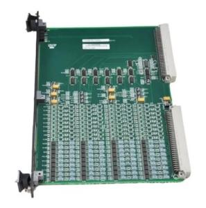 Cheap IS200ESELH1A GE Analog Input Module General Exciter Selector Board Turbine Control Solutions for sale