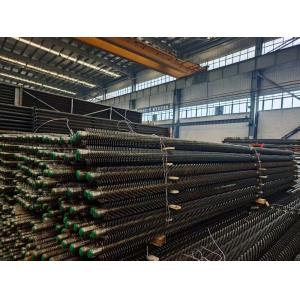 Custom Boiler Fin Tube for Heat Exchangers and Condensers