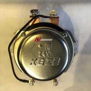 Cheap PC220-8 Relay Is Essential For Excavator Electronic Control Systems. Highly Reliable And Durable. for sale