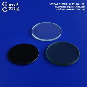 ‌UV / IR Blocking‌ Custom Optical Filters Optical Bandpass Filter