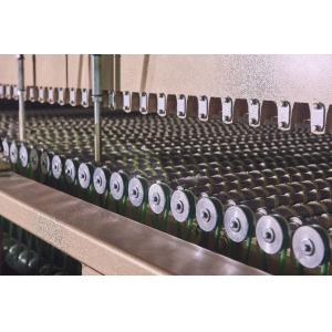 Full Convection Flat Glass Tempering Furnace for Processing Float Glass Clear