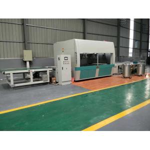 Automatic Spray Coating Equipment for Coating Speed 0-3m/min and Spray Gun