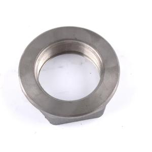 China Grey Cast Iron Sand Casting GGG45 GJS45 FCD45 Thread Nut on sale