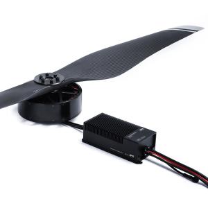 Brushless Motor HB40 60X19 drone arm set