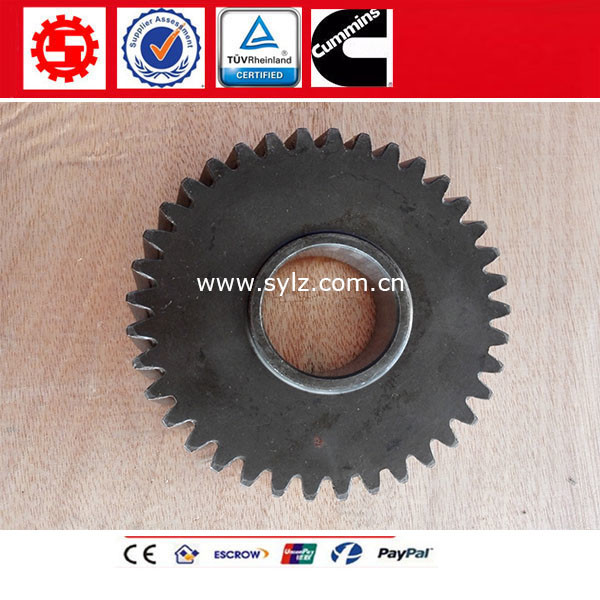 Quality Cummins 6CT diesel engine part Pressure pump driving gear 3902595 3931338 wholesale
