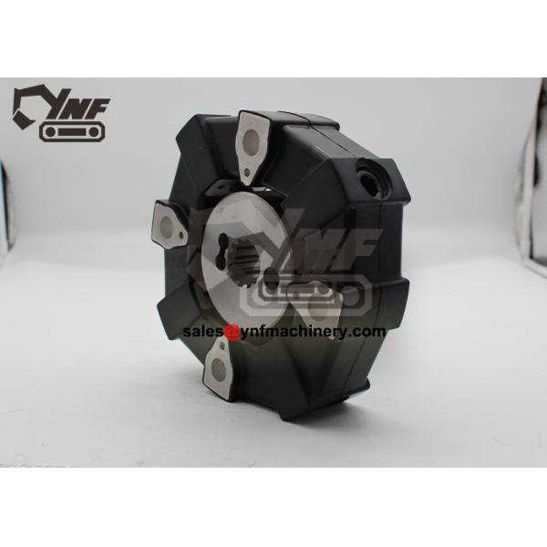 Quality 250A Coupling Assy For SOLAR 220LC-6 Excavator Element-Coupling 1.414-00026 wholesale