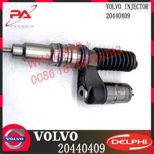 China 20440409 Diesel Engine Fuel Injector 20440409 3155044 for V-O-L-V 0414702010,0414702005 ,0414702021 on sale