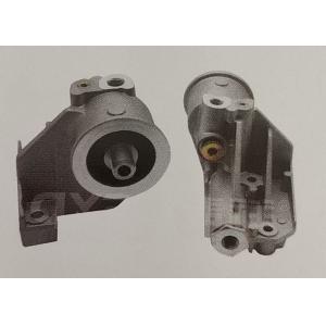 China Heavy Duty Fuel Filter Head Strong Driving Force Standard Size OEM Service on sale