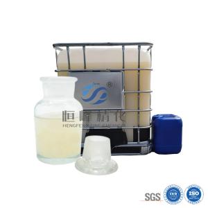 Anionic Flocculant Chemical Emulsion Optimizing Bauxite Alumina Refining