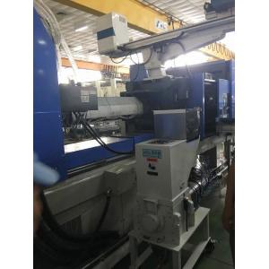 OG-1LS Low Speed Plastic Granulator Grinder For Sprues And Defects