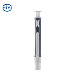 Levo E Micro 2ml 25ml 10ml Pipette Pump In Laboratory