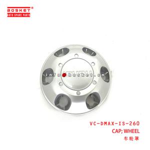 Cheap VC-DMAX-IS-260 Wheel Cap suitable for ISUZU D-MAX 2013-2015 for sale