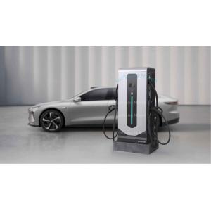 2025 New 60-360 KW CCS Chademo DC Fast Electric Charging Station Energy Charging