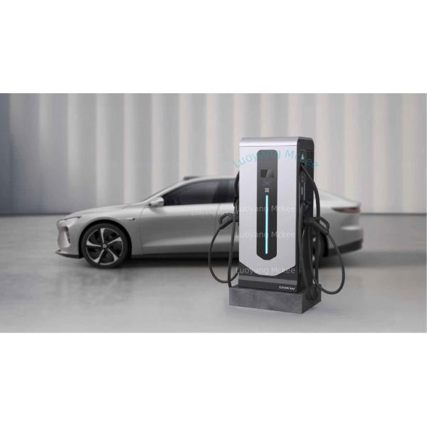 2025 New 60-360 KW CCS Chademo DC Fast Electric Charging Station Energy Charging