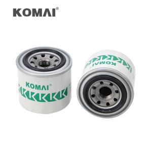 KOMAI Factory 6640801 FF42003 87289612 BF940 BF7683 22283360 Fuel Filter For