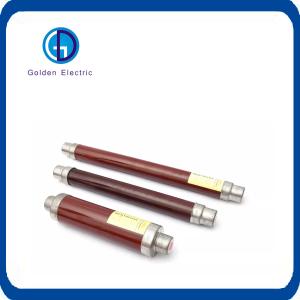 Hv/High Voltage Fuse Link Holder Ceramic Current Limited Fuse for Power