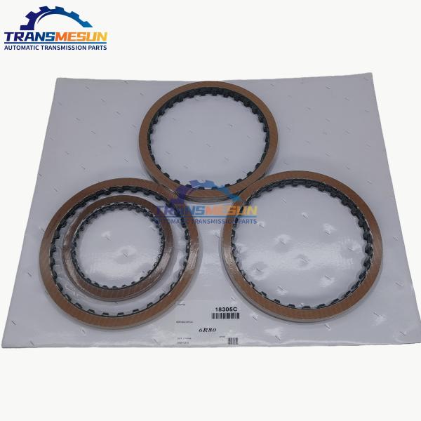 Quality Overhaul Reassembly Kit For Ford 6R80 Automatic Transmission wholesale
