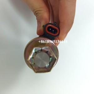 Solenoid Valve 107-0677 1070677 for cat 69D 769C 769D