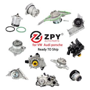 ZPY 997 Water Pump Replacement 9A110604872 9A110604870 9A110604871 9A110604873