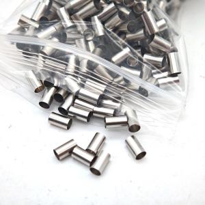 Precision-Engineered Platinum Iridium Ring with Chemical Stability and High