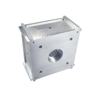 POM PTFE CNC Machining Medical Parts Machining Medical Components