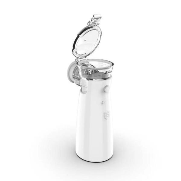 Quality Kid Portable Handheld Face Mesh Tiny Paricle Nebulizer wholesale