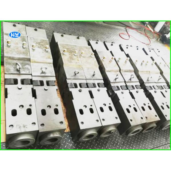 SB50 Excavator Breaker Attachment 100mm Chisels Upper Hammer Cylinder