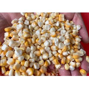 Automatic Sweet Corn Thresher Machine Maize Sheller Threshing Machine