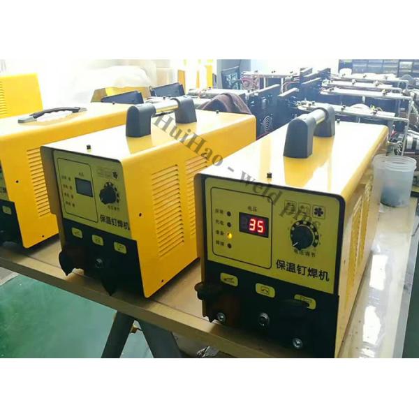 Quality CD Welding Machine For Insulation Pins wholesale