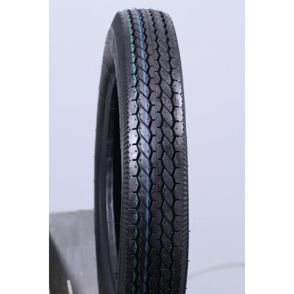 Quality 6PR 8PR Rear Trike Tyres For Adults 3.75-12 J838 TT Customized wholesale