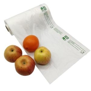 100% biodegradable&compostable /Diaper waste Bags,Unscented,Anti-Microbial,