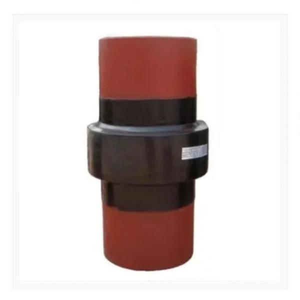 Quality Insulation Joint Gas Pipeline Petroleum Industry Products Monolithic Isolation Joint wholesale