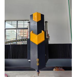 3-Axis CNC Stone Carving Machine For 2D/3D Artistic Lettering & Sculpting High