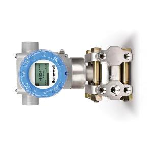 Cheap Side Rotary Head Honeywell Pressure Transmitter STG700 10.5-42V for sale