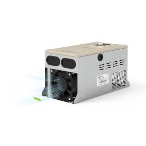 15KW VFD Frequency Converter 1 Phase Input 3 Phase Output