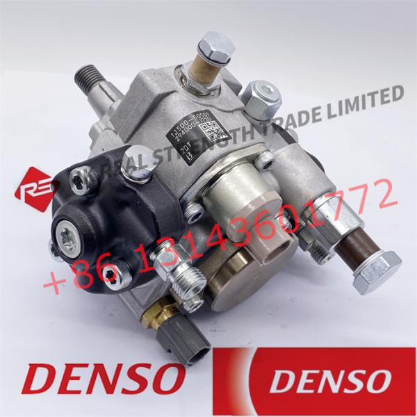 Quality DENSO Common Rail Fuel Diesel Injection Pump 294000-1720 1J500-50501 wholesale