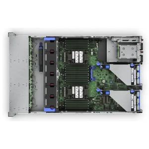 High Performance Processor Hpe Dl380 Gen11 Server Xeon 2U Rack