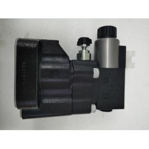 Concrete Pump Spare Parts 60213009 Hydraulic Relief Valve CG3V-8GW-10-EU55 EATON