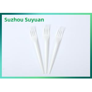 China Popular Recyclable Cutlery , Eco Friendly Cheap Disposable Cutlery on sale