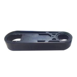 POM PTFE CNC Machining Medical Parts Machining Medical Components