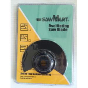 Cheap 3-1/2 in. High Carbon Steel Multi-X Segment Blade for sale