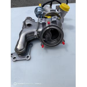 OEM Volvo Range Rover TDV8 Turbo Replacement Accessories 53039700288 AG9N-6K682