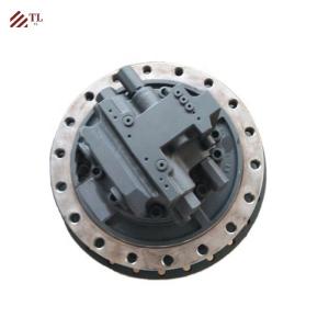 Guarantee Sk330-8 Sk350-8 Travel Motor LC15V00023F1 LC15V00026F1 M4V290 for