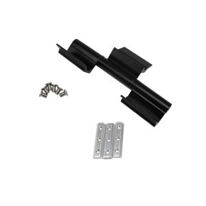 Cheap Modern Design Custom Adjustable Swing Aluminum Door Hinges for sale